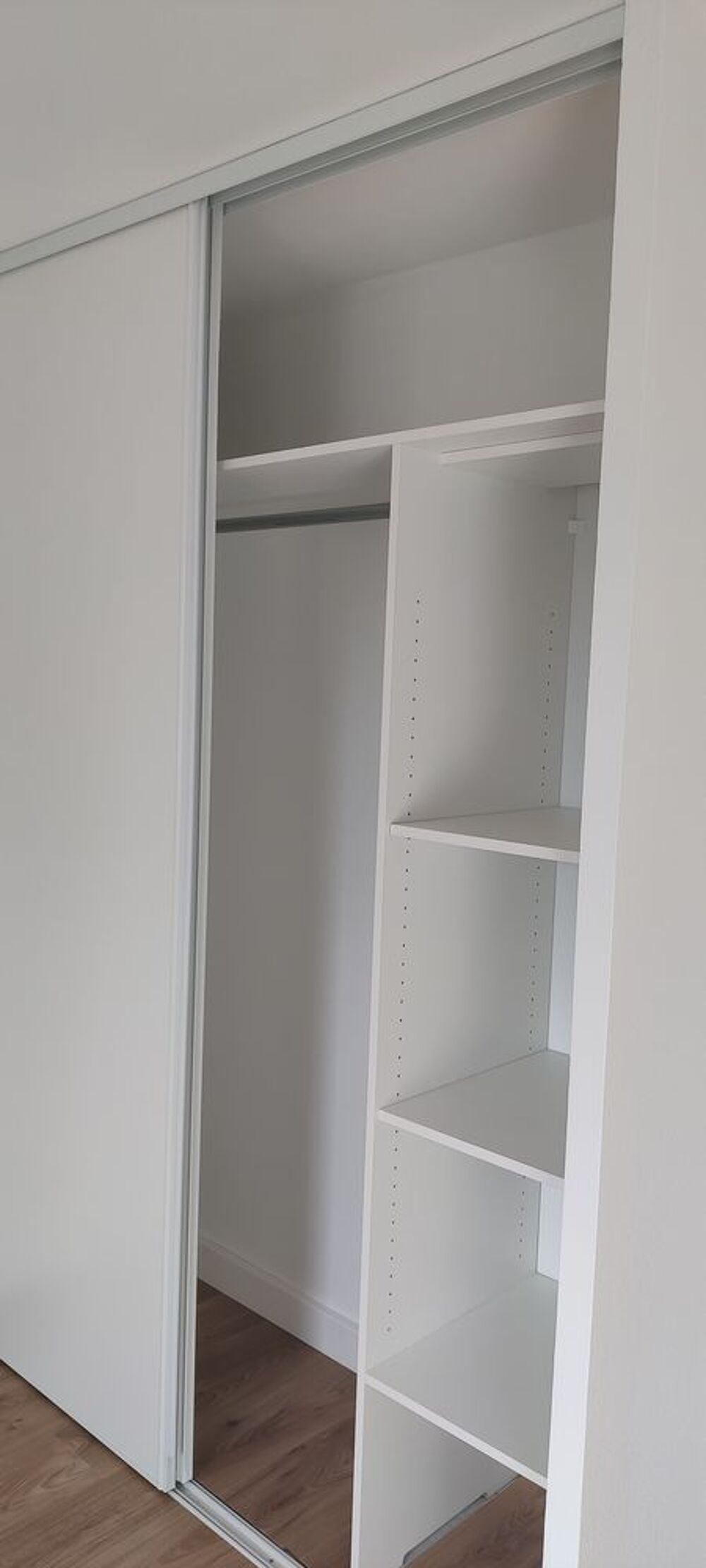 Location Appartement Grand T2 lumineux et refait à neuf Douai