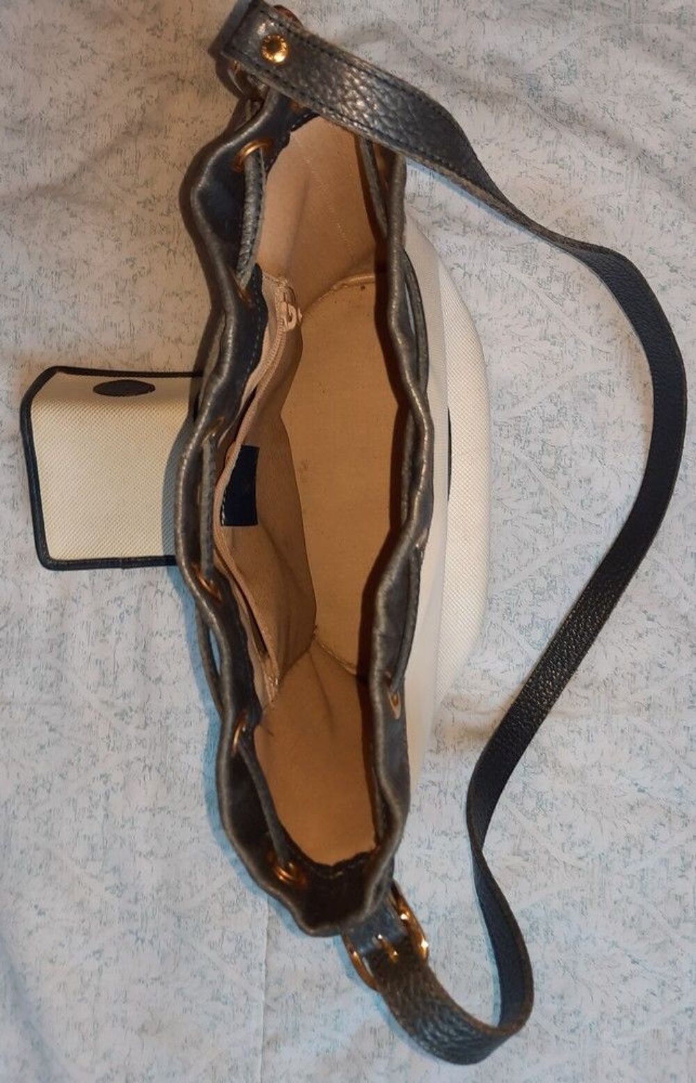 Sac avec porte-monnaie Longchamp Maroquinerie