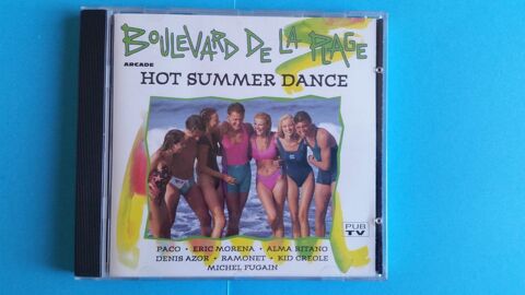 BOULEVARD DE LA PLAGE * CD 0 Toulouse (31)