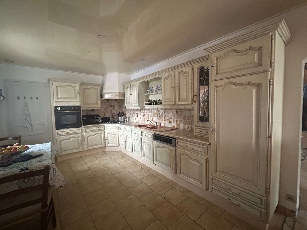 cuisine encastr&eacute;e Meubles