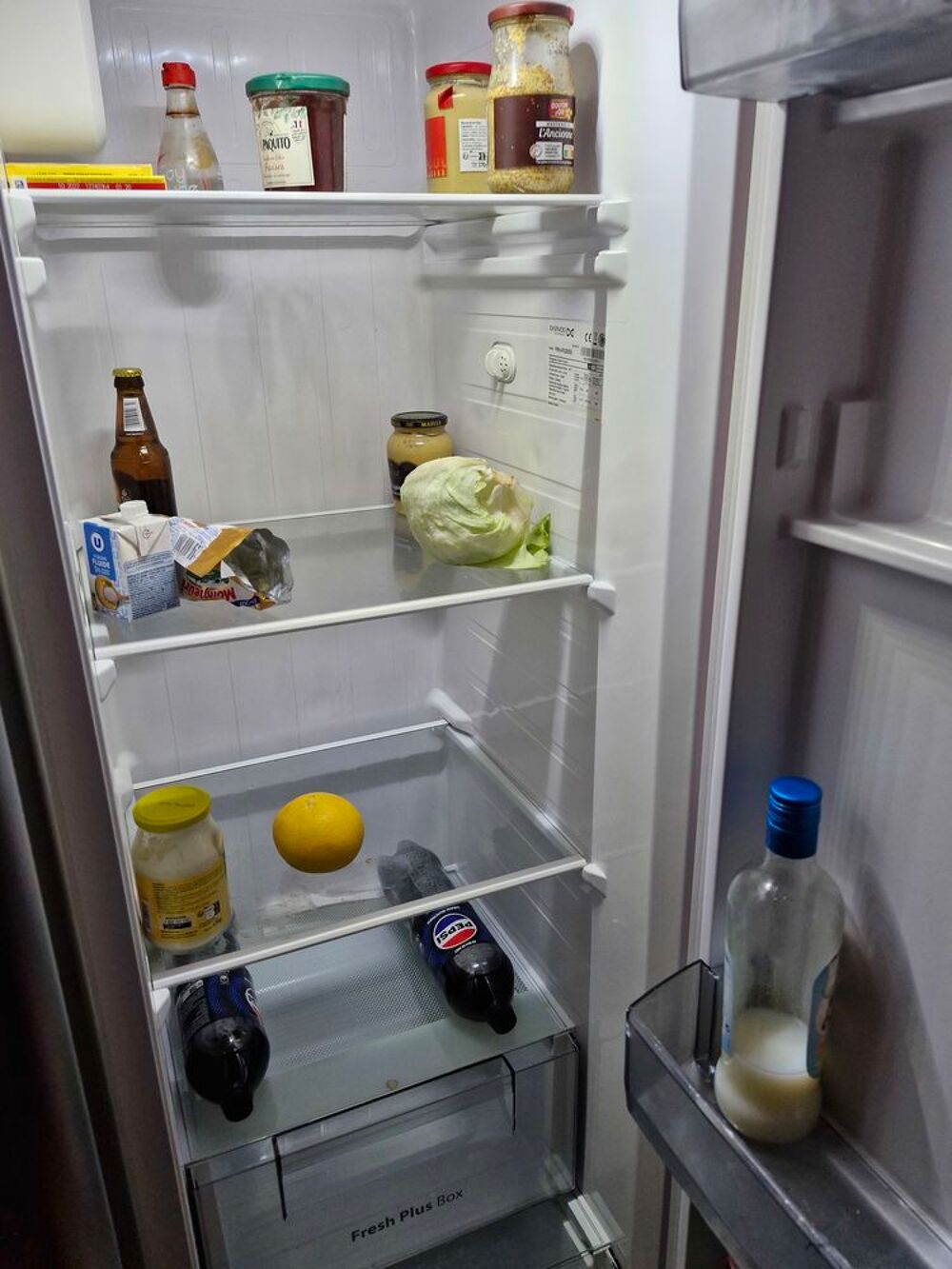 Frigo americain Electroménager