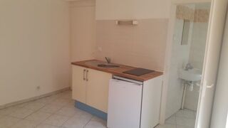  Appartement à louer 1 pièce 24 m²