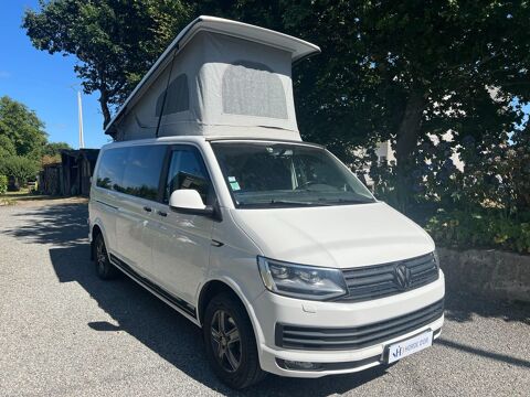 Camping car Camping car 2016 occasion PEDERNEC 22540