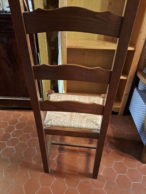 Chaises de salle  manger (lot de 6 ou au dtail) 110 Tremblay-en-France (93)