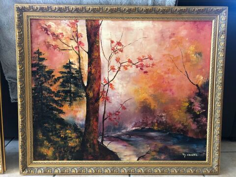 TABLEAU 200 Saint-Pierre-d'Allevard (38)