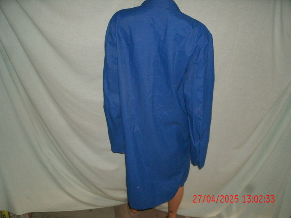 blouse nylon homme Vêtements