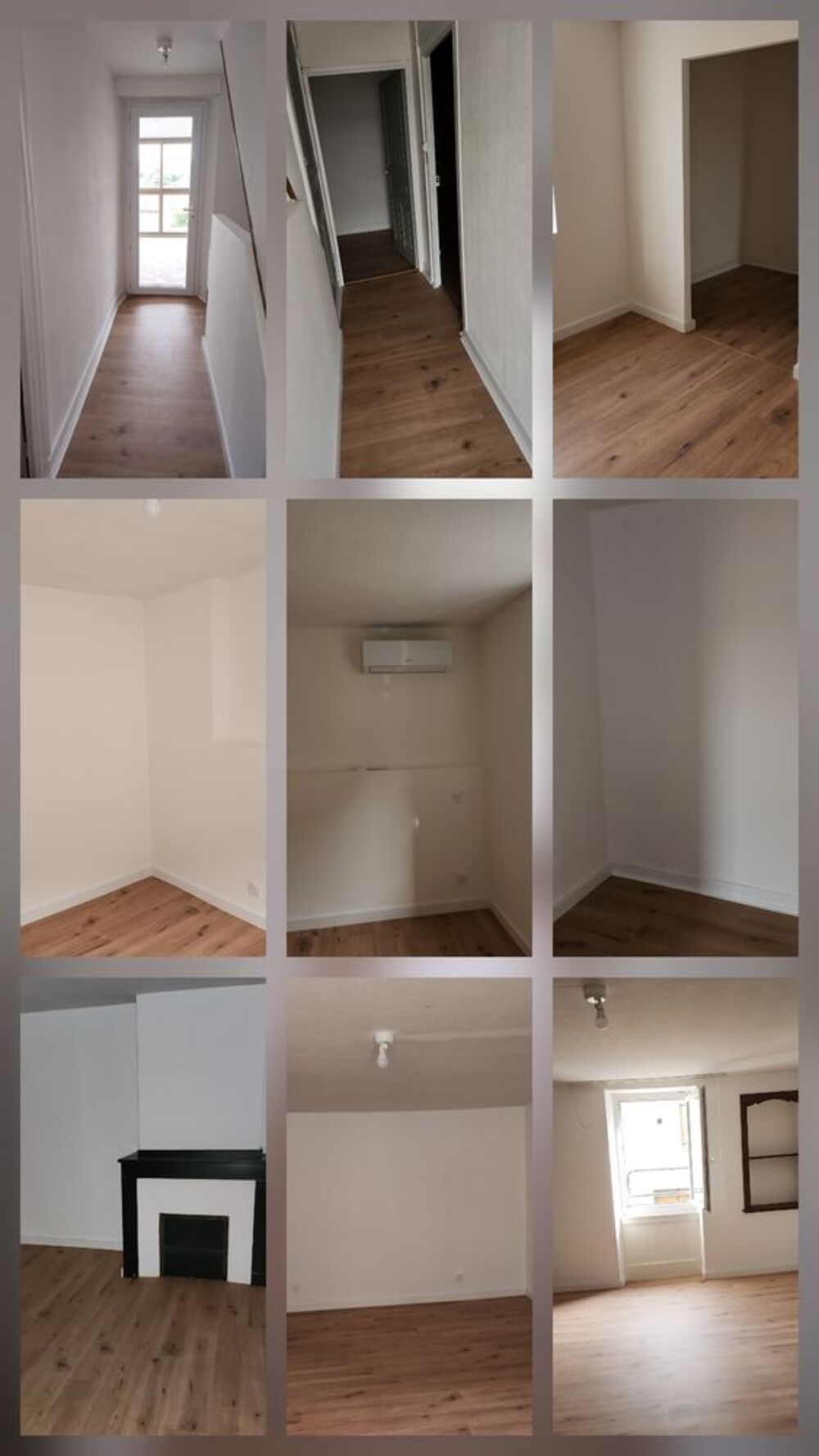 Location Maison MAISON DE VILLE T4 MAZAMET Mazamet