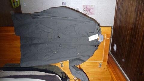 parka  15 Champignelles (89)