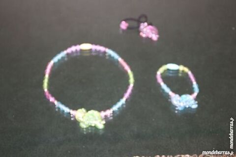 Parure  Tortue  (28b) 2 Tours (37)