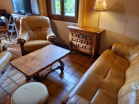 table de salon 90 Frterive (73)
