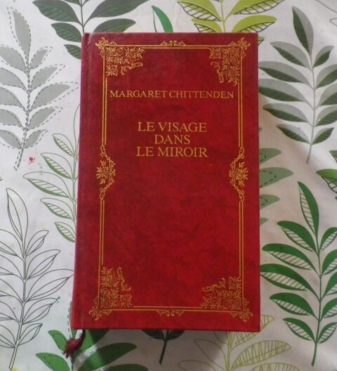 LE VISAGE DANS LE MIROIR de Margaret CHITTENDEN Harlequin Pr 5 Bubry (56)