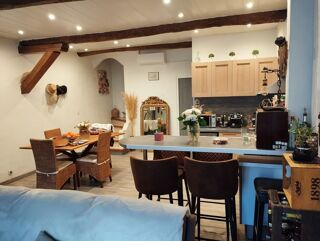  Maison � vendre 3 pi�ces 122 m�