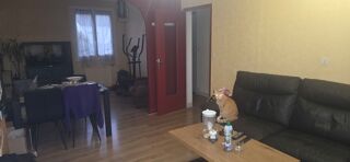  Maison à vendre 4 pièces 91 m² Olivet