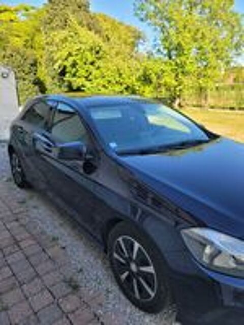 Classe A 180 d Business Edition 2017 occasion 62200 Boulogne-sur-Mer