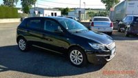 308 1.6 BLUE HDI 120 CV STYLE 2016 occasion 82370 Saint-Nauphary