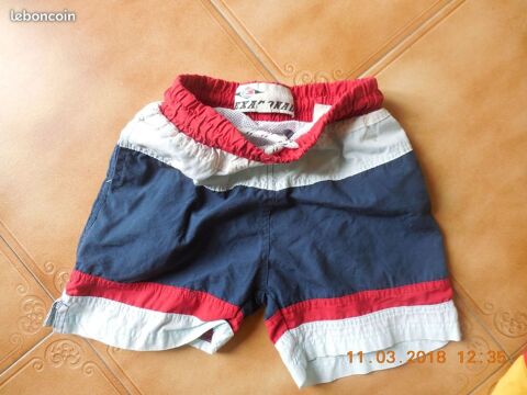 boxer short 4 ans 3 Sète (34)