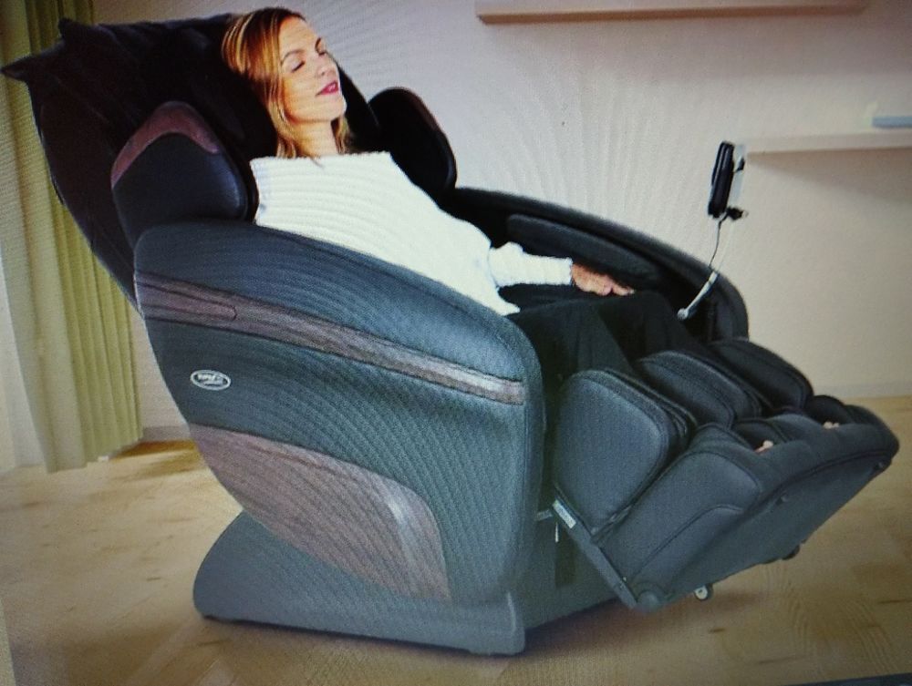 FAUTEUIL DE MASSAGE Meubles