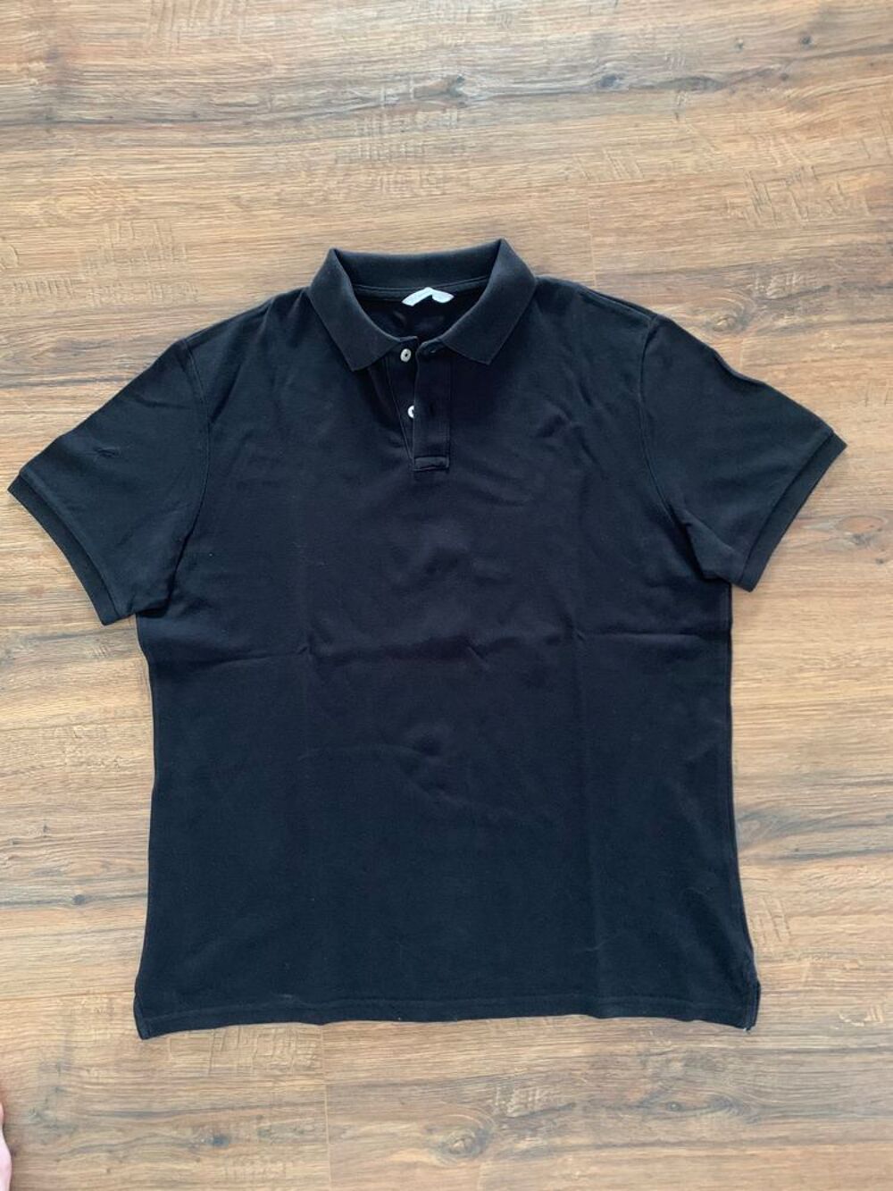 Polo homme " C&amp;A " Vêtements