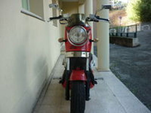 DAELIM 2012 occasion 06500 Menton