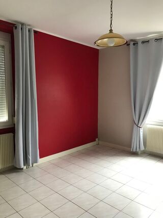 Maison � louer 4 pi�ces 69 m�