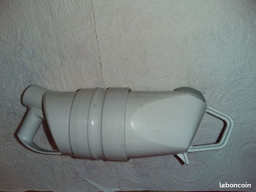 Duo fiche + prise 2p+t Legrand 20A Bricolage