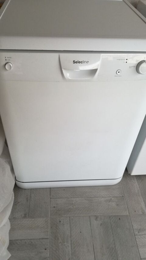 Achat LAVE VAISSELLE ENCASTRABLE WHIRLPOOL occasion - Marignane