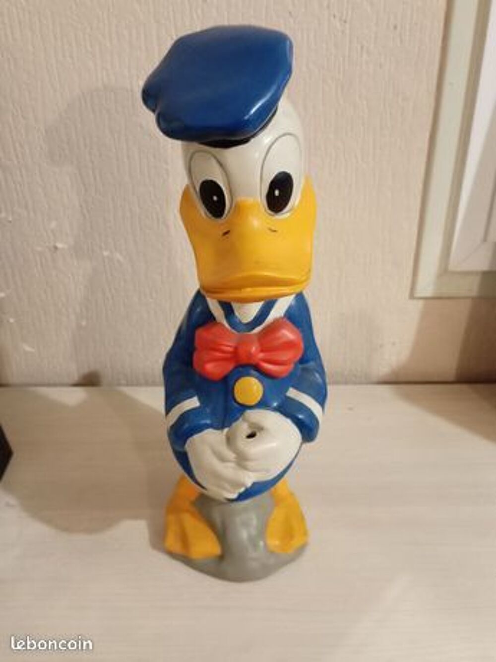 Statue Donald Duck Décoration
