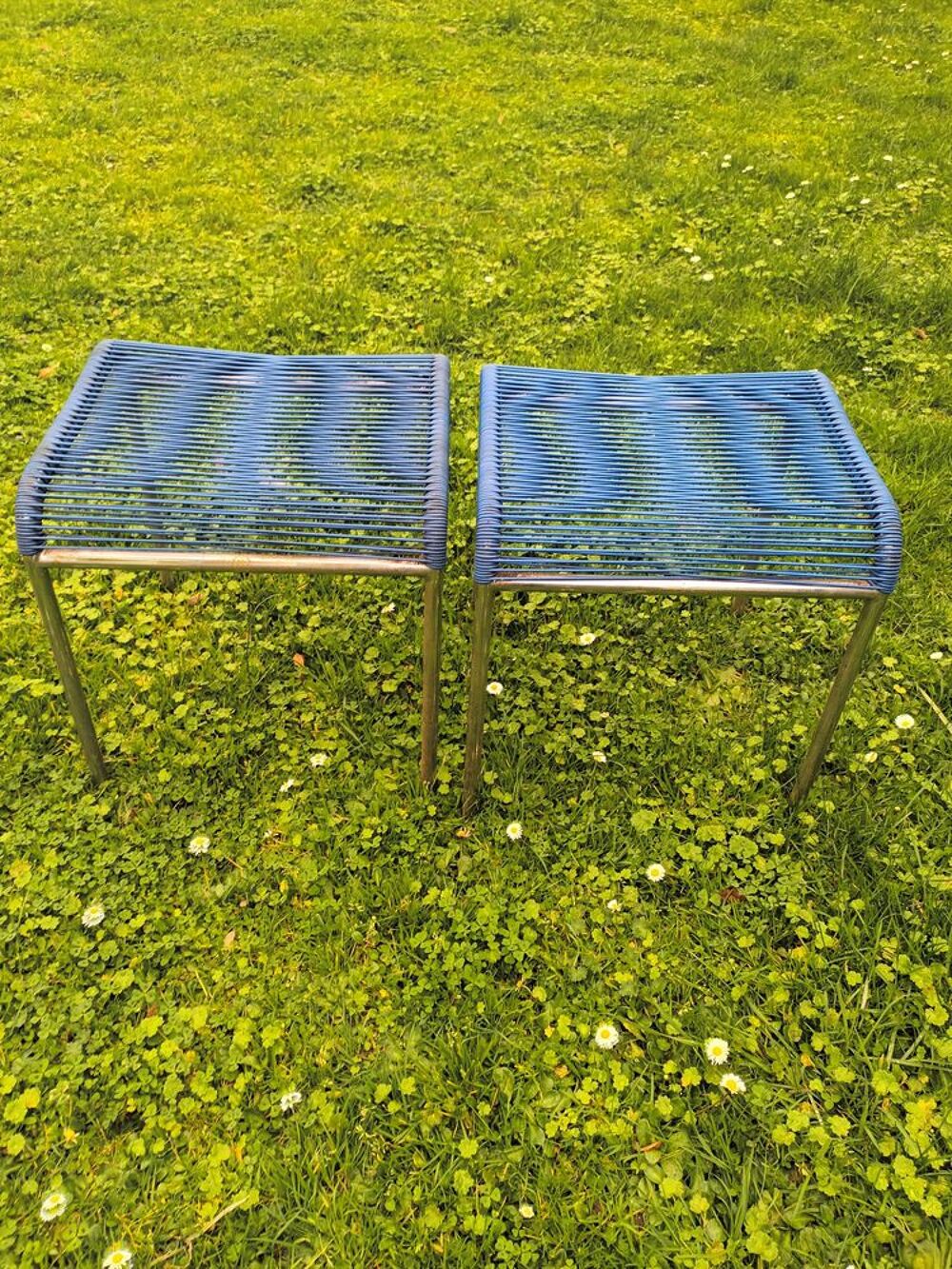 Tabouret+de+jardin+ou+autre Meubles