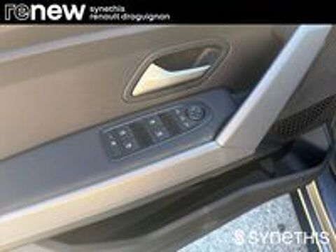 Duster Hybrid 155 Journey 2026 occasion 83300 Draguignan
