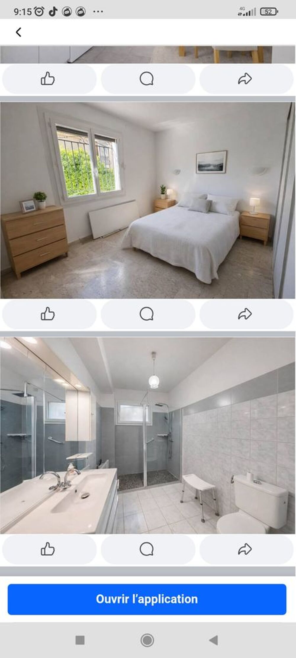 Vente Maison Maison en copropriété 525000 € à LA GARDE sur 500m2 La garde
