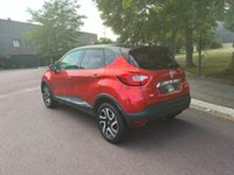 Captur TCe 120 Energy Intens 2016 occasion 78680 &Eacute;p&ocirc;ne