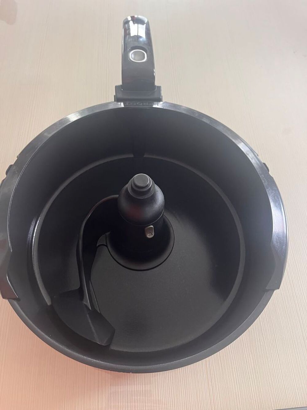 Friteuse sans huile Electrom�nager