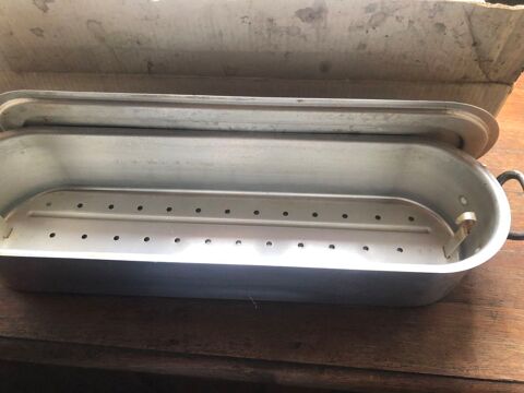Poissonnière en aluminium 5 Passavant-la-Rochère (70)