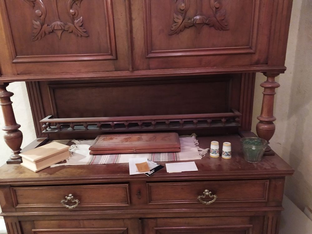 buffet ancien Meubles