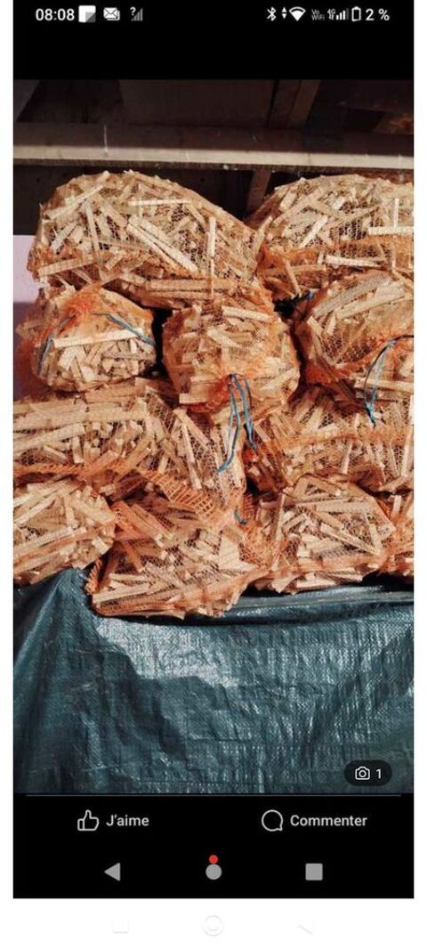 b� chette de bois 60 Airaines (80)