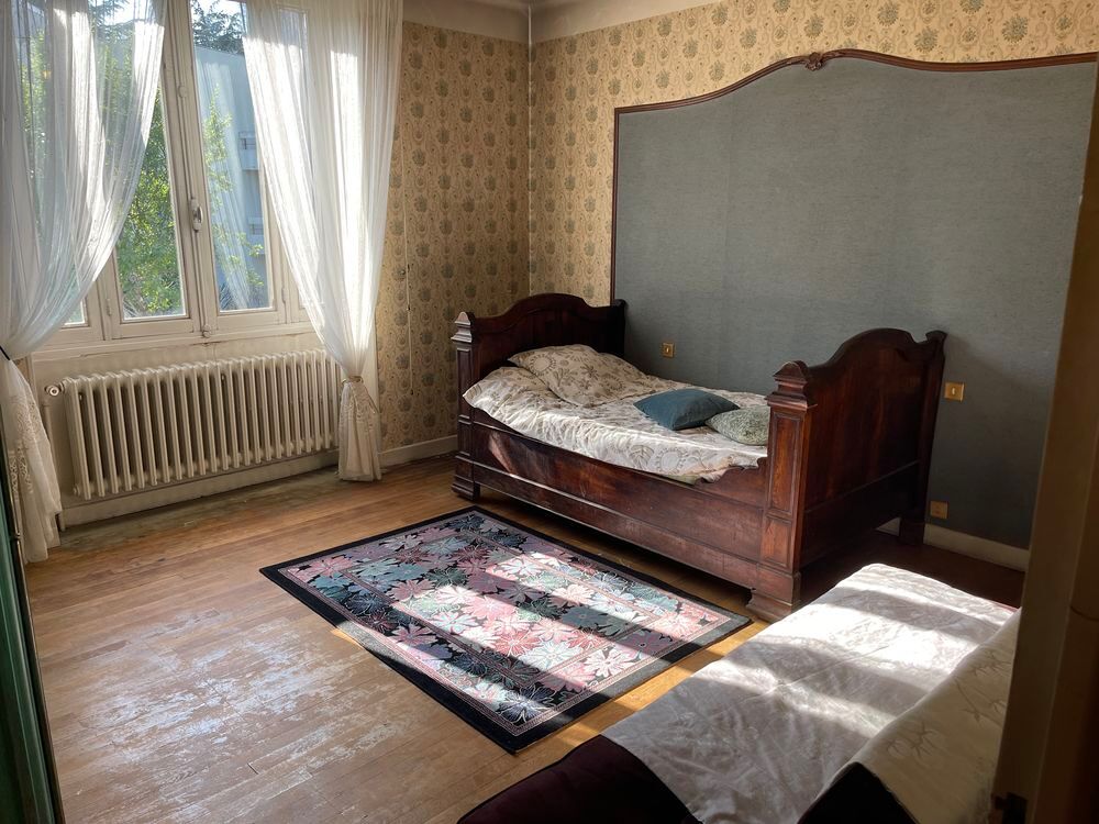 Location Colocation Coliving dans maison individuelle Onet-le-château