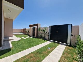  Duplex/triplex � vendre 6 pi�ces 250 m� Hammamet sud, tunisia