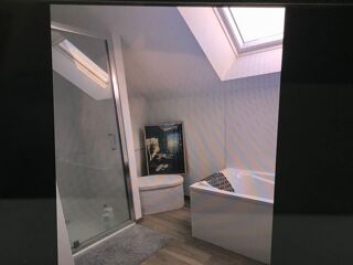  Maison à louer 6 pièces 136 m² Saint-didier