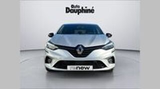 Clio V Clio TCe 100 GPL - 21 Limited 2022 occasion 38140 Rives