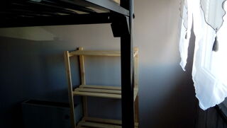  Colocation à louer 5 pièces 10 m²