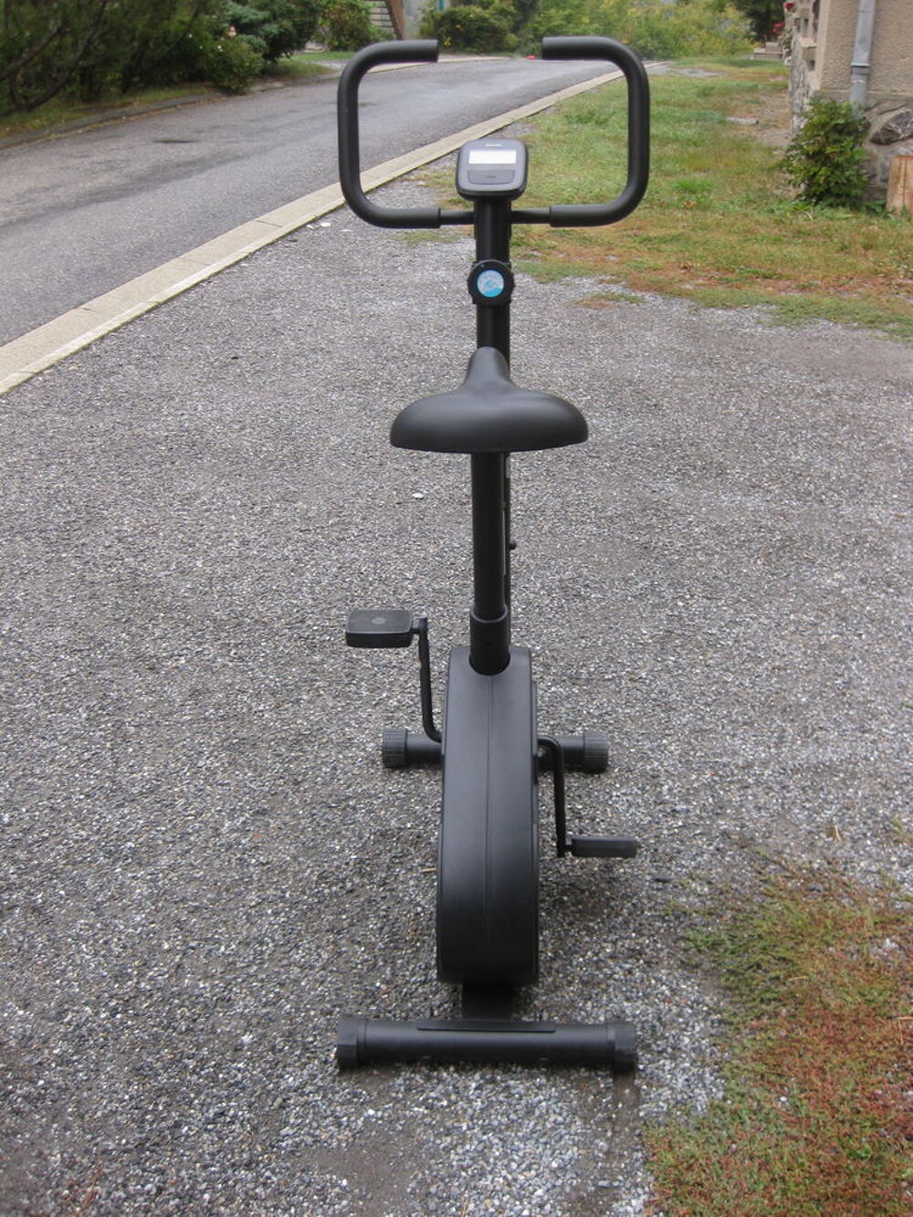 je mon v&eacute;lo d'appartement cause inutilis&eacute; livraison gratuite Vélos