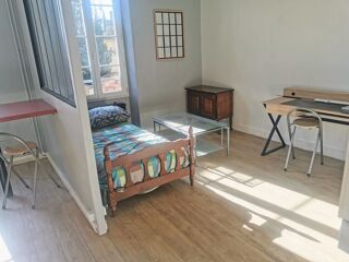  Appartement à louer 1 pièce 26 m² Niort