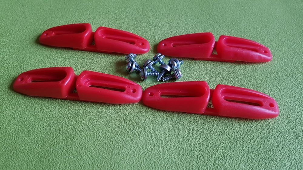 CALES ADIDAS A VIS Vélos