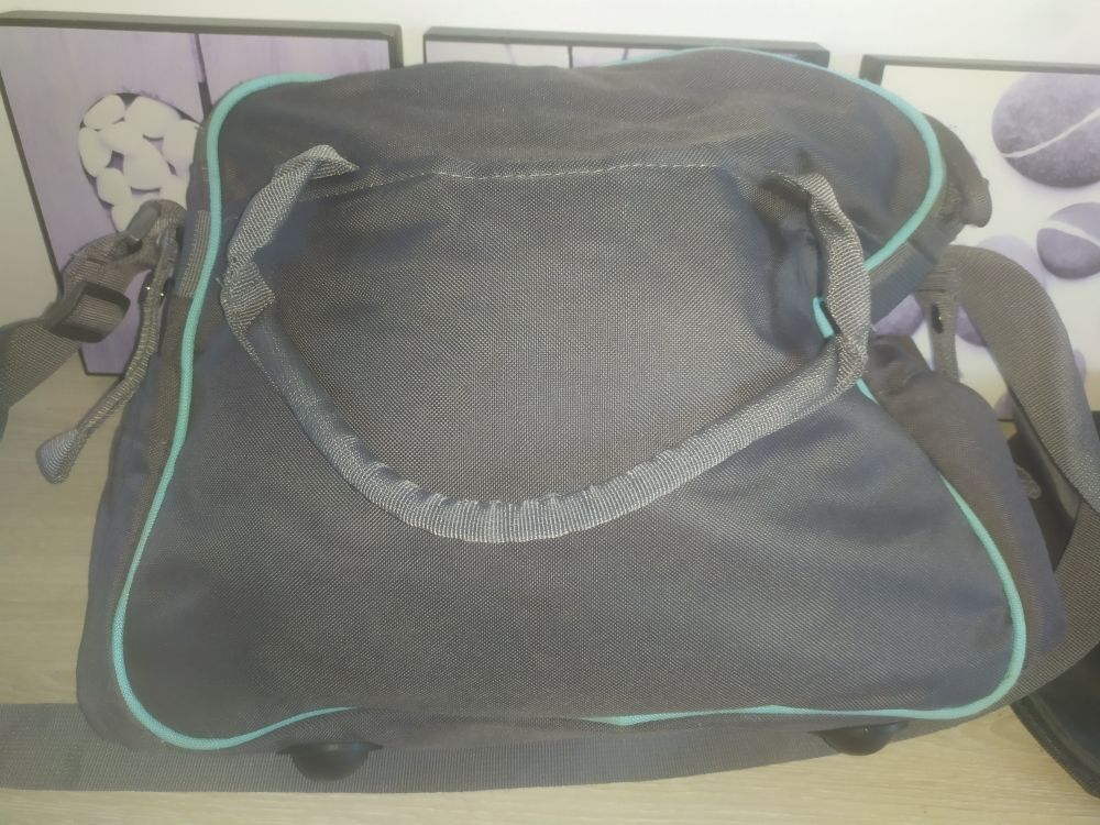 sac a langer badabulle Puériculture