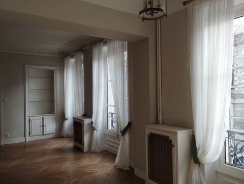  Appartement  louer 3/4 pices 90 m