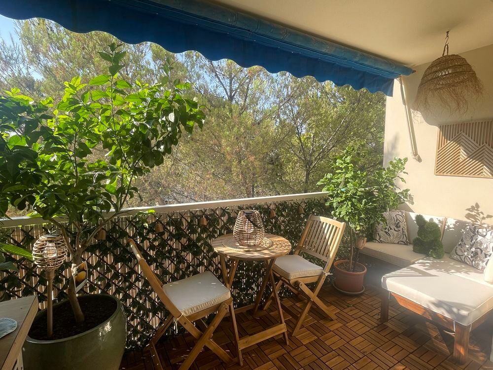 Appartement 3 pièces 57 m² · à Toulon · 57 m² · 255 000 €