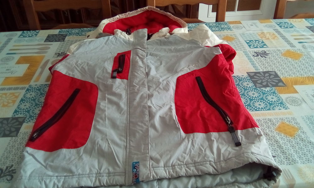 Blouson de ski Vêtements