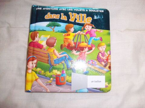 Livre dans la ville 2 Bossay-sur-Claise (37)