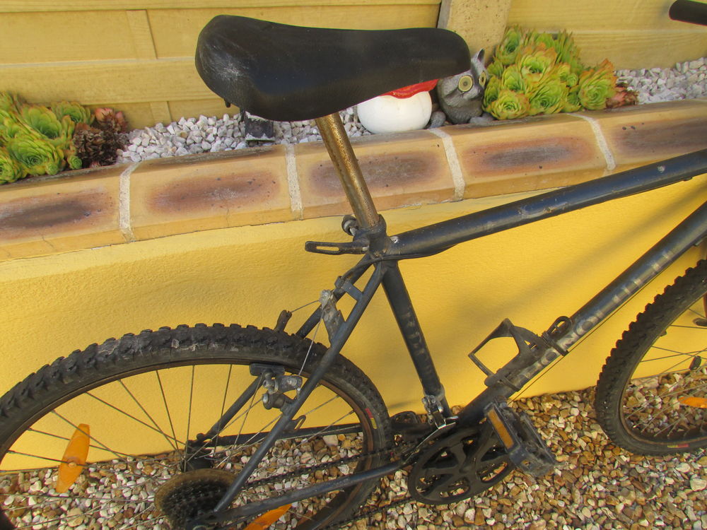 V&eacute;lo VTT Sports