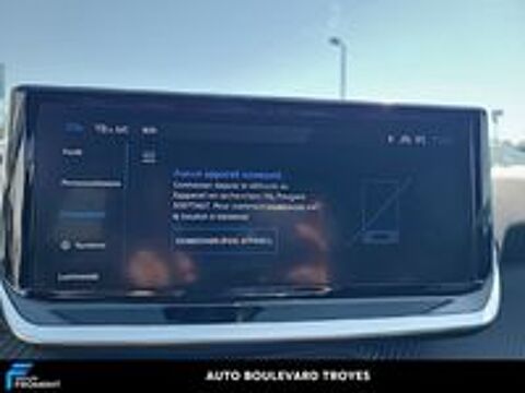 208 Hybrid 110 ch e-DCS6 Allure 2025 occasion 10600 Barberey-Saint-Sulpice
